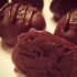Chocolate Zuccotto