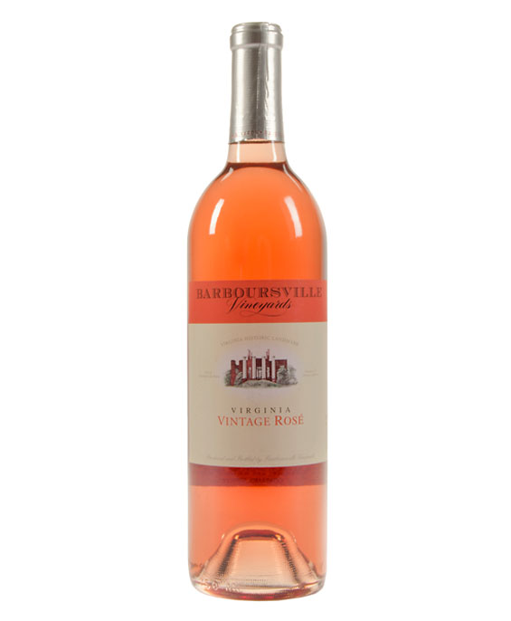 Vintage Rosé