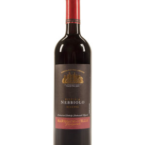 Nebbiolo Reserve