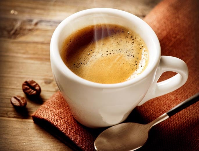 Espresso Espresso