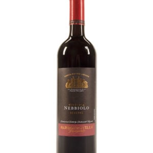 Nebbiolo Reserve