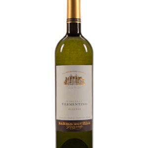 Vermentino Reserve