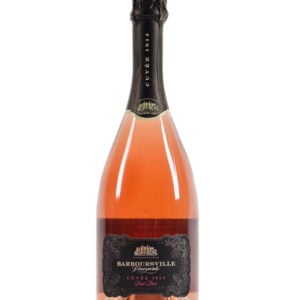 Brut Rosé Cuvée 1814