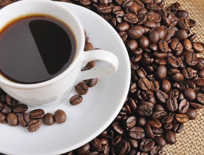 Sicilian Coffee