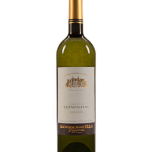 Vermentino Reserve