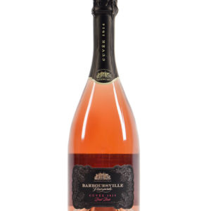 Brut Rosé Cuvée 1814