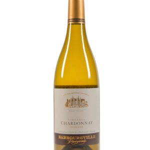 Chardonnay Reserve